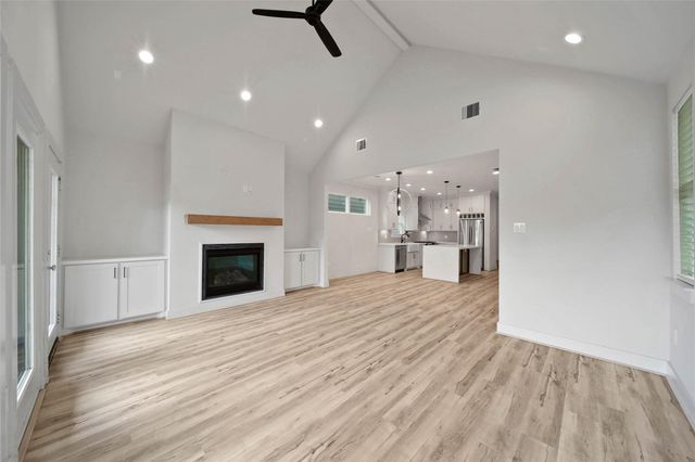 3322 Delhi Street, Houston, TX 77022