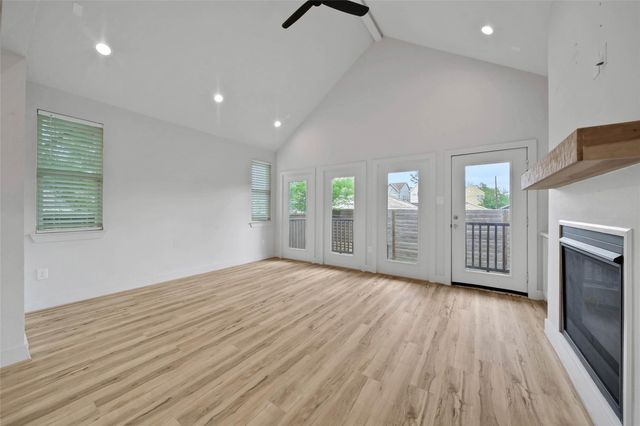 3322 Delhi Street, Houston, TX 77022