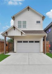 3322 Delhi Street, Houston, TX 77022