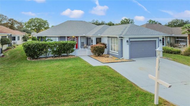 6758 SW 114TH STREET ROAD, Ocala, FL 34476