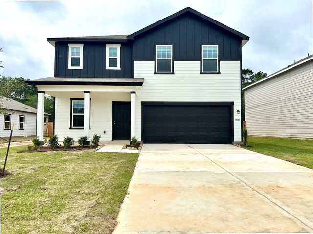 31027 Gayle Prairie Oaks Street, Waller, TX 77484