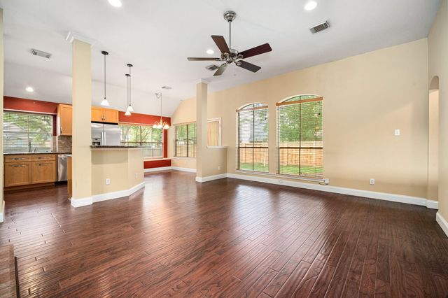 1715 Diamond Brook Drive, Houston, TX 77062