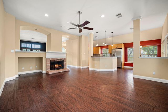 1715 Diamond Brook Drive, Houston, TX 77062