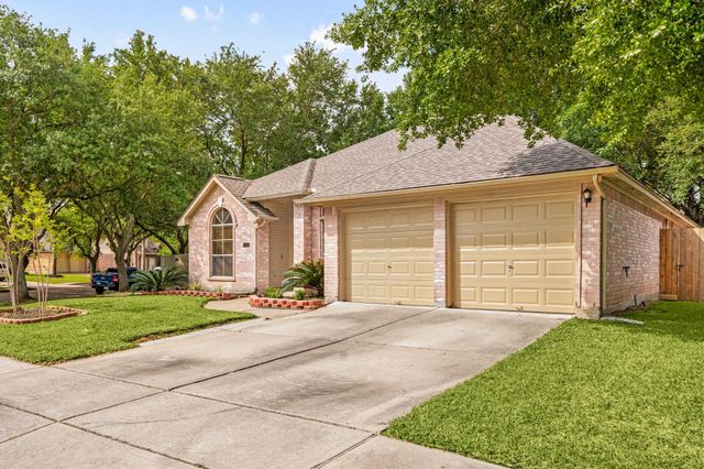 1715 Diamond Brook Drive, Houston, TX 77062