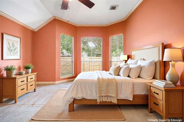 1715 Diamond Brook Drive, Houston, TX 77062