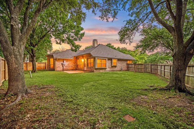 1715 Diamond Brook Drive, Houston, TX 77062