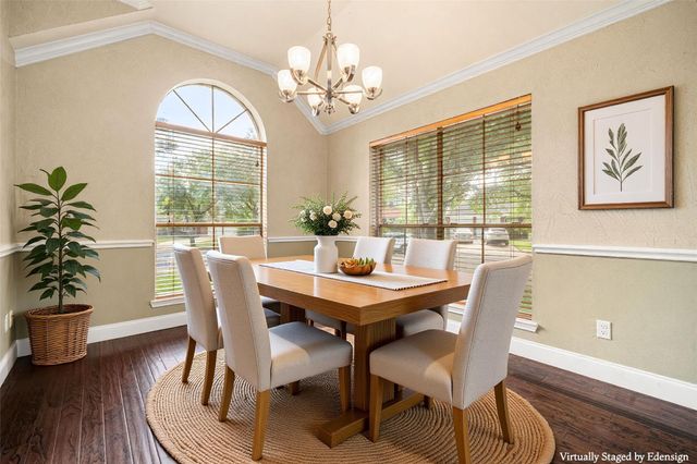 1715 Diamond Brook Drive, Houston, TX 77062