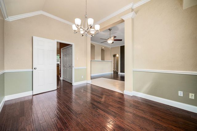 1715 Diamond Brook Drive, Houston, TX 77062