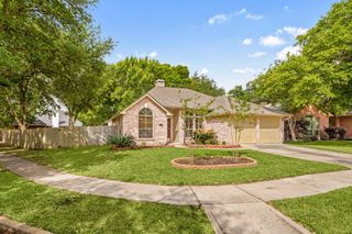 1715 Diamond Brook Drive, Houston, TX 77062