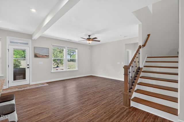 21 E Odell Lane, Zebulon, NC 27597