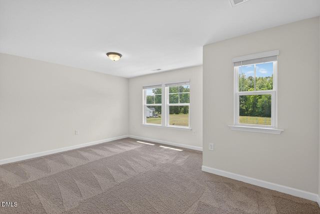 21 E Odell Lane, Zebulon, NC 27597