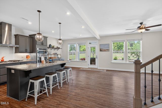 21 E Odell Lane, Zebulon, NC 27597