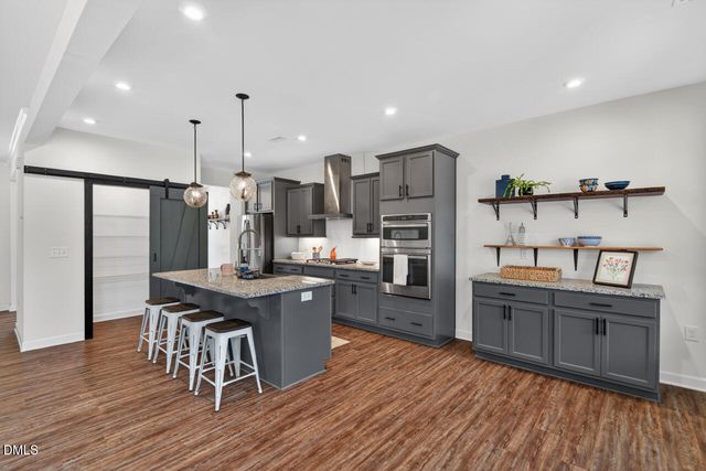 21 E Odell Lane, Zebulon, NC 27597