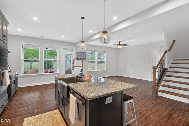 21 E Odell Lane, Zebulon, NC 27597