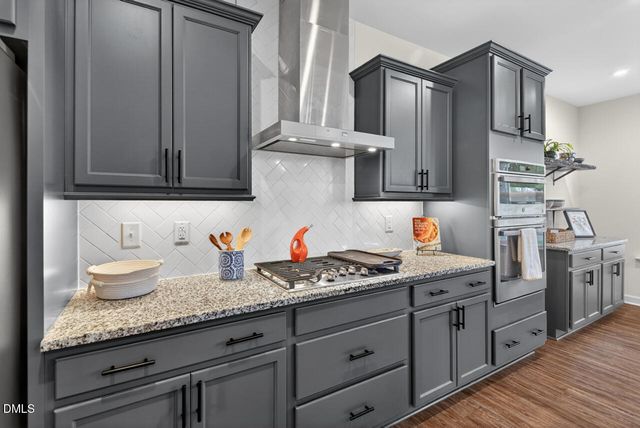 21 E Odell Lane, Zebulon, NC 27597