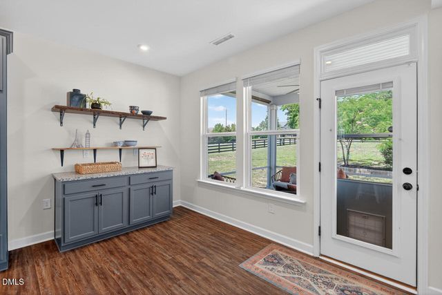21 E Odell Lane, Zebulon, NC 27597