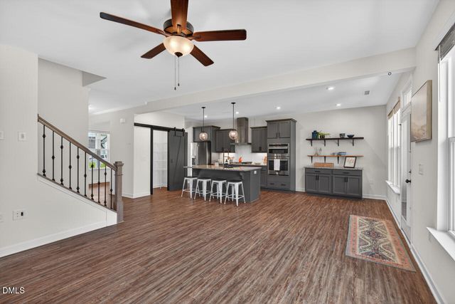 21 E Odell Lane, Zebulon, NC 27597