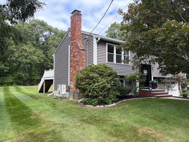 370 Forest Street, Dighton, MA 02764