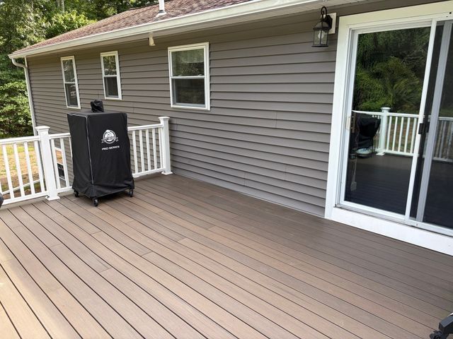 370 Forest Street, Dighton, MA 02764