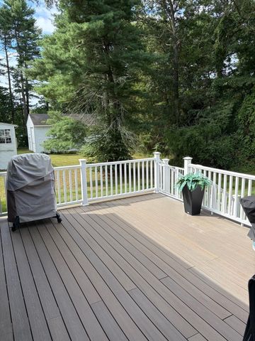 370 Forest Street, Dighton, MA 02764