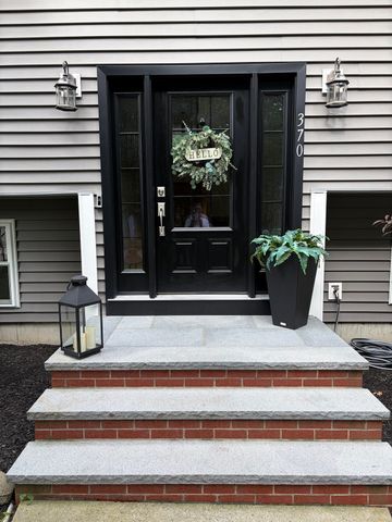 370 Forest Street, Dighton, MA 02764