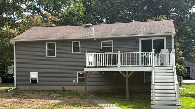 370 Forest Street, Dighton, MA 02764