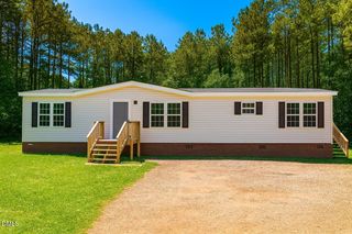 141 Cardinal Lane, Henderson, NC 27537