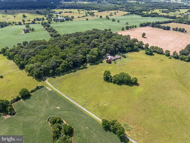 1741 PARSHALL ROAD, Berryville, VA 22611