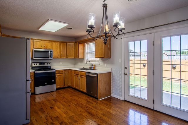 1206 Maple Hill Drive, Somerset, KY 42503