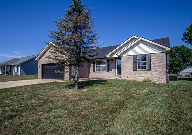 1206 Maple Hill Drive, Somerset, KY 42503