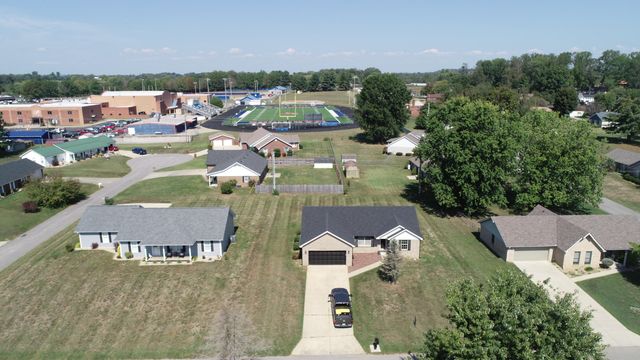 1206 Maple Hill Drive, Somerset, KY 42503