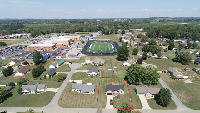 1206 Maple Hill Drive, Somerset, KY 42503