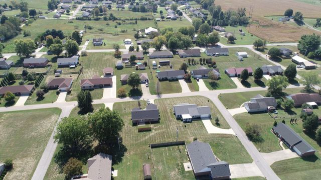 1206 Maple Hill Drive, Somerset, KY 42503