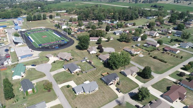 1206 Maple Hill Drive, Somerset, KY 42503