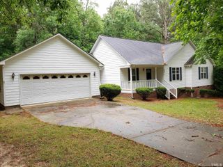 189 Windsor Green Drive, Clayton, NC 27527
