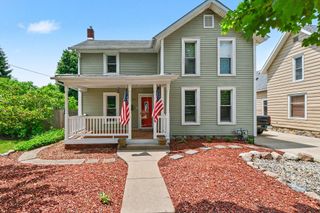 311 S Bridge Street, Belding, MI 48809
