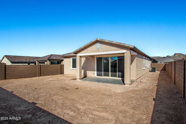 18587 E BIANCA Way, Gold Canyon, AZ 85118