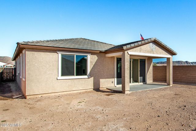 18587 E BIANCA Way, Gold Canyon, AZ 85118