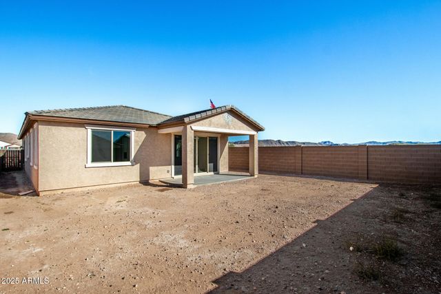 18587 E BIANCA Way, Gold Canyon, AZ 85118