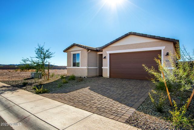 18587 E BIANCA Way, Gold Canyon, AZ 85118