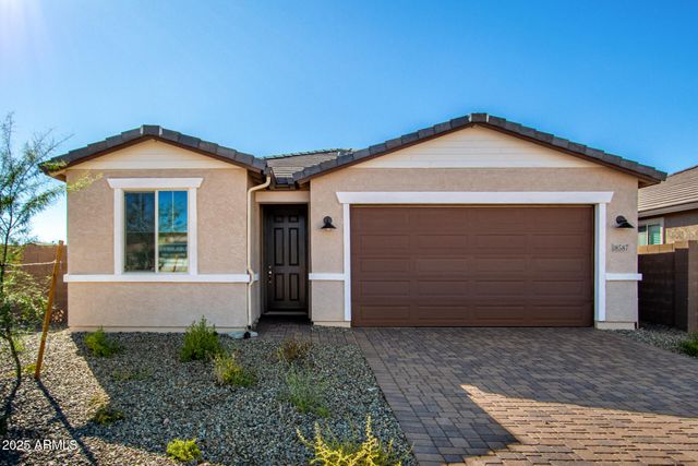 18587 E BIANCA Way, Gold Canyon, AZ 85118