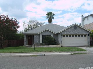 21615 HYERWOOD, San Antonio, TX 78259