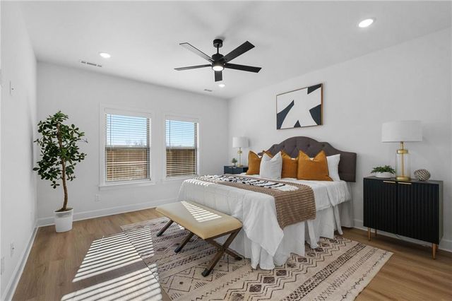 7000 SW Orange Avenue, Bentonville, AR 72713