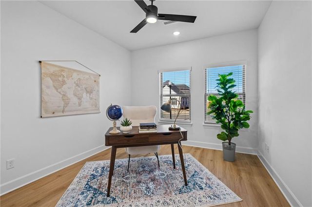 7000 SW Orange Avenue, Bentonville, AR 72713