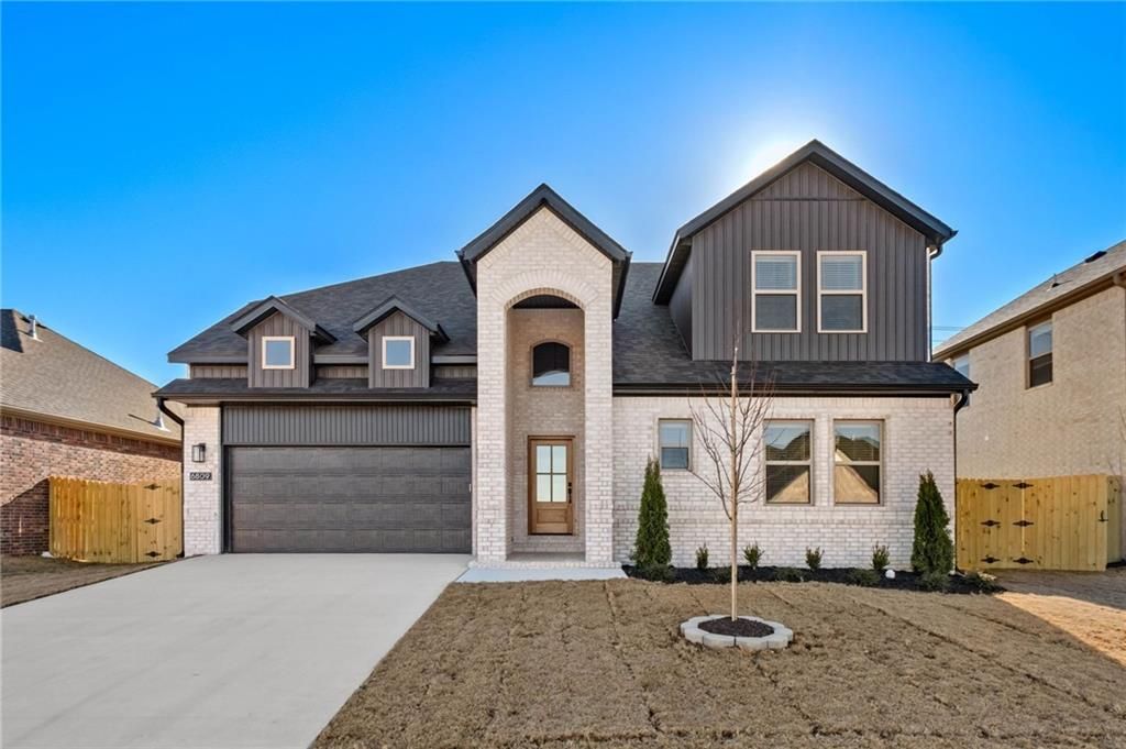 7000 SW Orange Avenue, Bentonville, AR 72713
