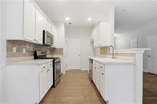 3622 Lantern Crest Cove, Scottdale, GA 30079
