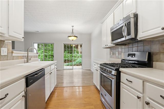 3622 Lantern Crest Cove, Scottdale, GA 30079