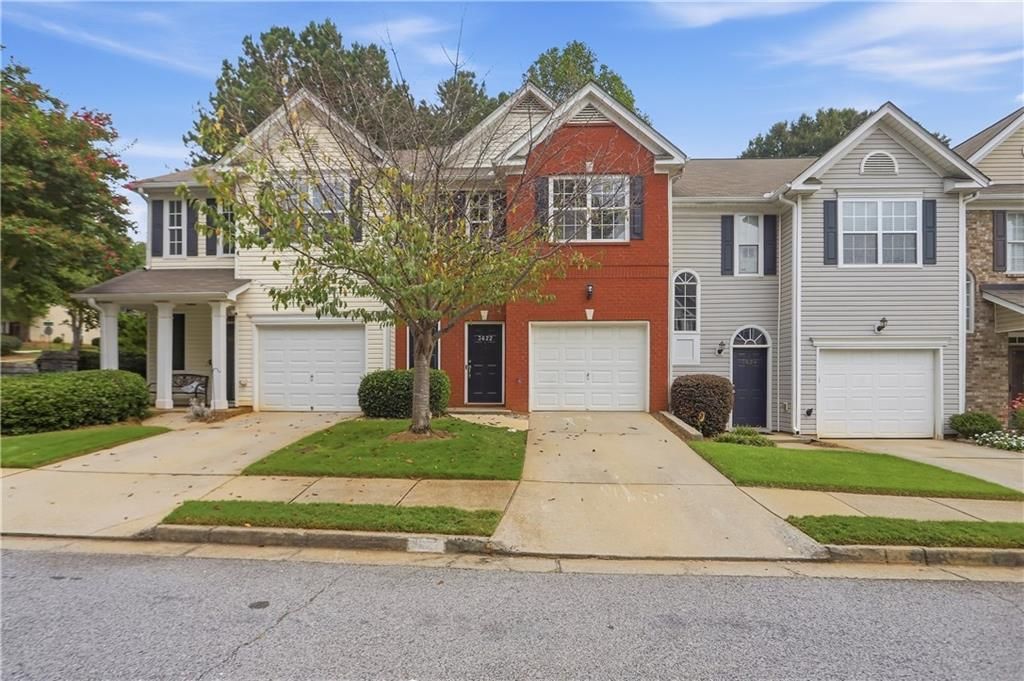 3622 Lantern Crest Cove, Scottdale, GA 30079