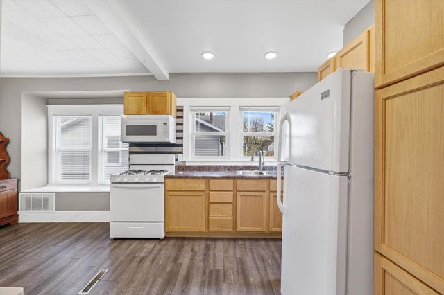 1311 W Hill Street, Champaign, IL 61821