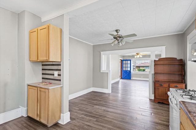 1311 W Hill Street, Champaign, IL 61821